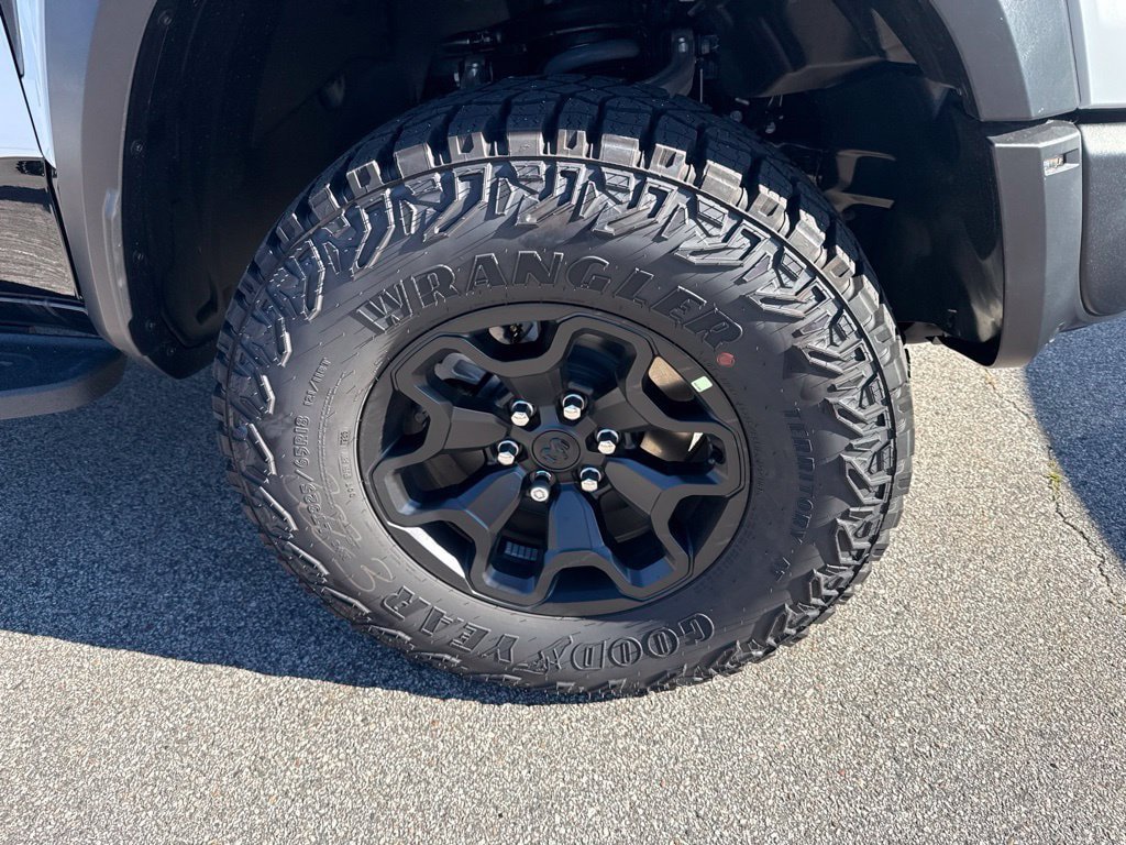 New 2027 RAM 1500 RHO AWD/4WD image 9