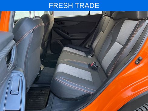 Used 2020 Subaru Crosstrek 2.0i Premium w/ Moonroof Package 1 image 27