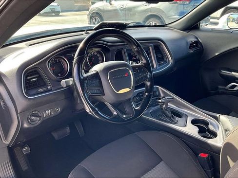 Used 2021 Dodge Challenger R/T RWD image 13