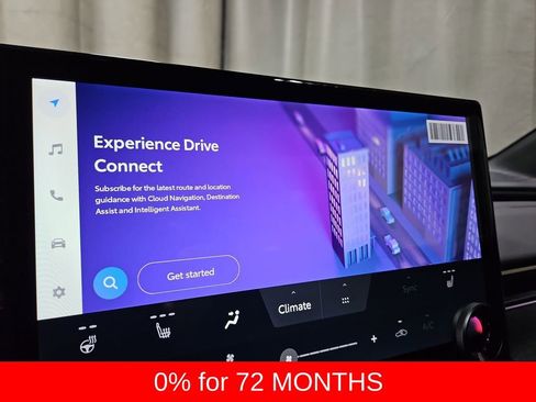 New 2026 Toyota bZ image 17