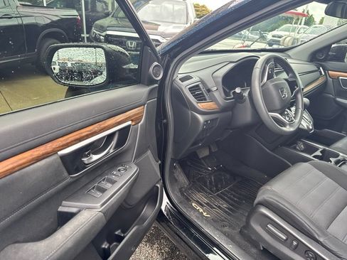 Used 2019 Honda CR-V EX image 6