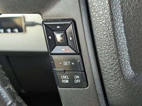 Used 2013 Ford F150 FX4 w/ Luxury Equipment Group image 13