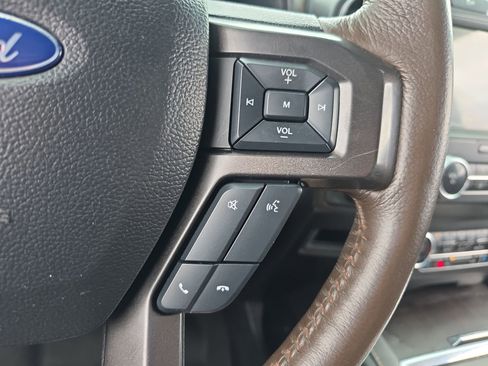 Used 2021 Ford Expedition King Ranch RWD image 22
