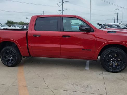 New 2026 RAM 1500 Lone Star RWD image 10