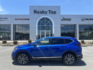Used 2020 Honda CR-V Touring video 1