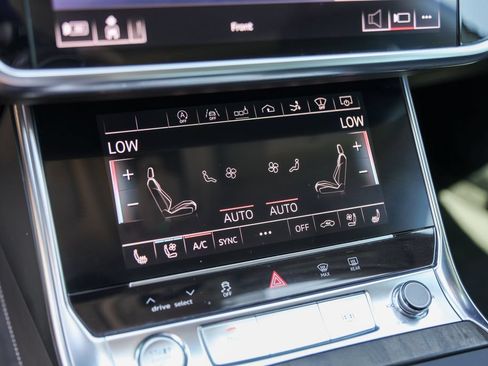 Used 2019 Audi A7 3.0T Prestige w/ Prestige Package AWD/4WD image 18