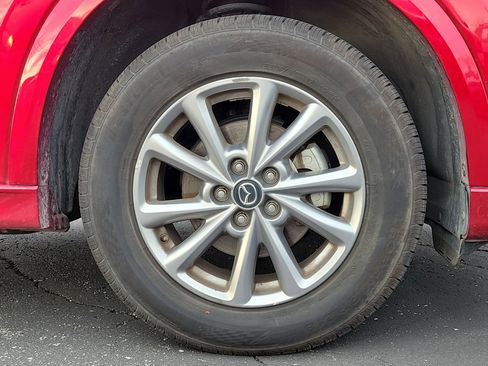 Used 2024 MAZDA CX-5 AWD 2.5 S w/ Select Package image 5