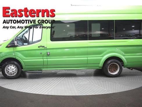 Used 2019 Ford Transit 350 XL RWD image 59