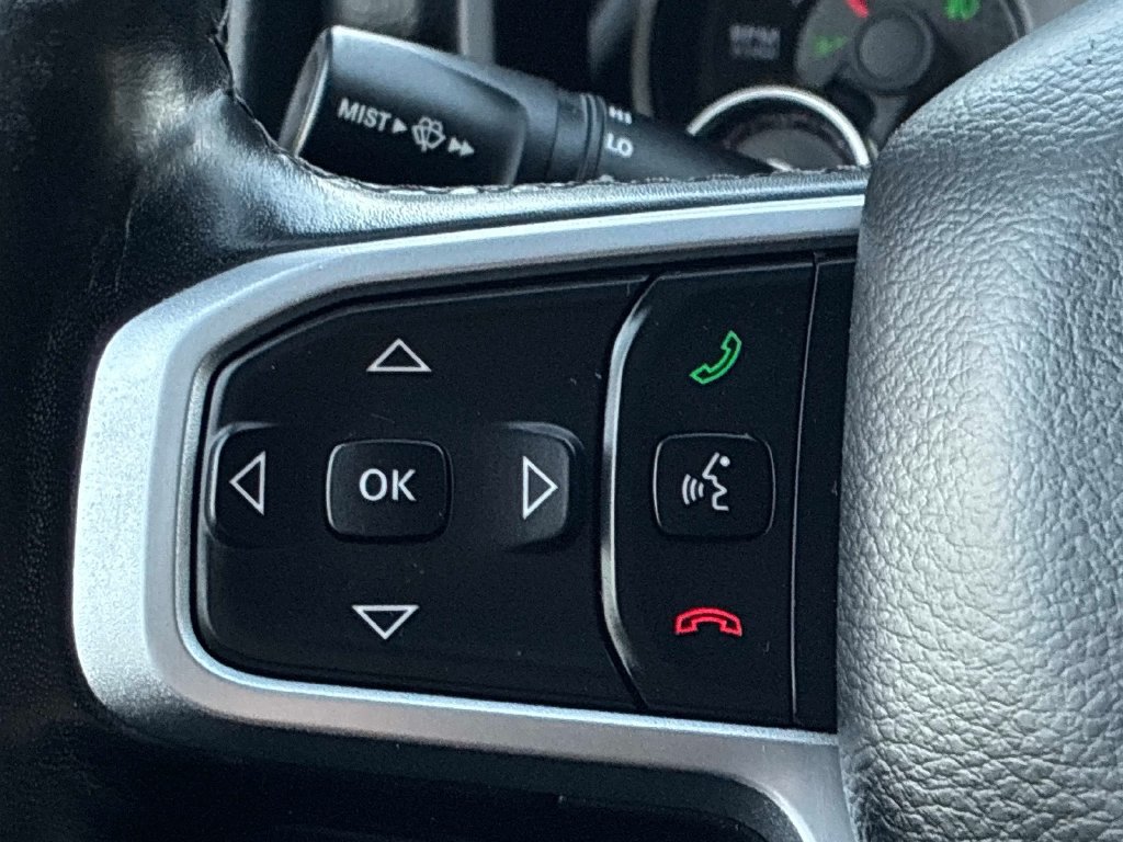 Used 2019 RAM 1500 Big Horn AWD/4WD image 26