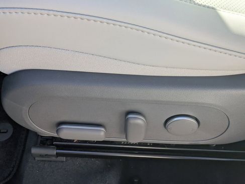 New 2025 Hyundai Kona Limited AWD/4WD image 20