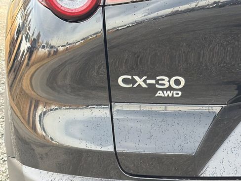 Used 2024 MAZDA CX-30 AWD 2.5 S w/ Select Sport Pkg image 47