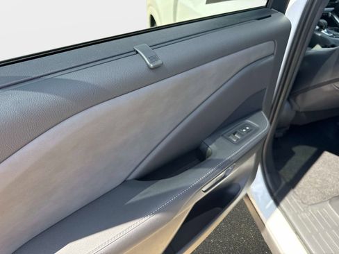 New 2026 Lexus TX 350 AWD image 10