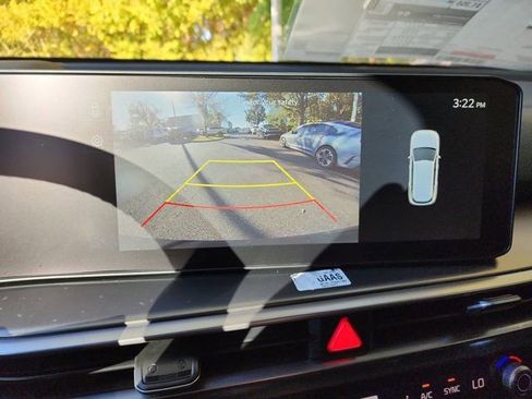 New 2026 Kia Sorento EX image 18