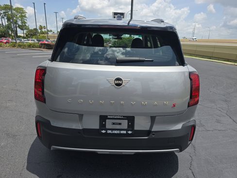 Used 2025 MINI Cooper Countryman S image 5