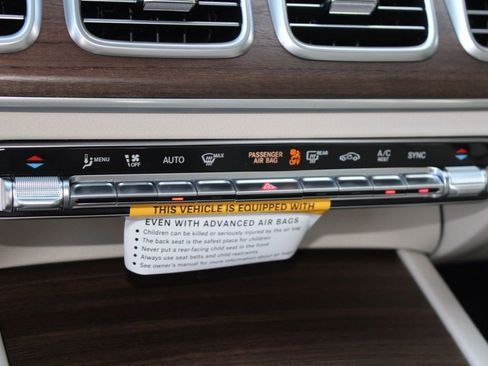 Used 2026 Mercedes-Benz GLE 350 4MATIC image 28