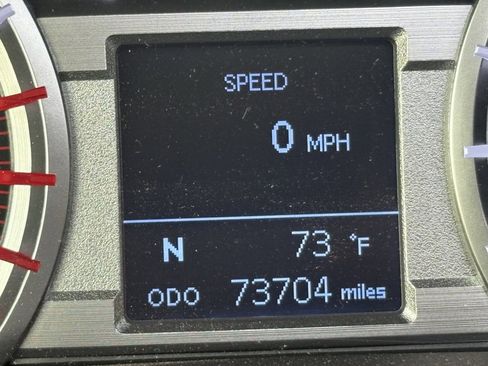 Used 2019 Toyota 4Runner Limited image 20