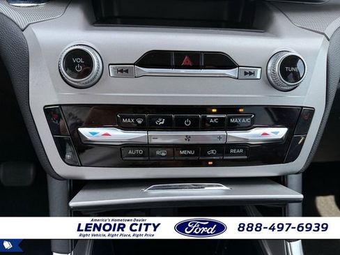 Used 2023 Ford Explorer XLT w/ Equipment Group 202A AWD/4WD image 26