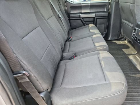 Used 2019 Ford F150 XLT w/ Equipment Group 302A Luxury AWD/4WD image 20