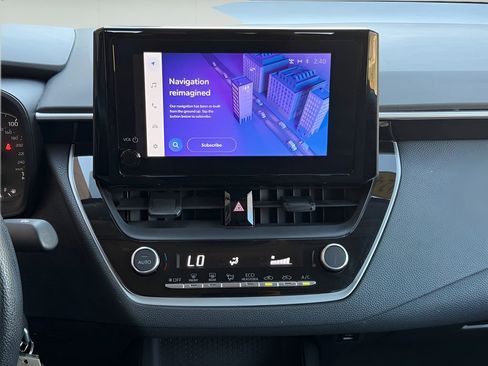 Used 2024 Toyota Corolla LE image 15