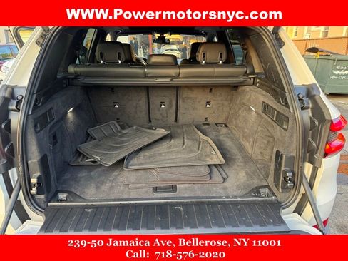 Used 2020 BMW X5 xDrive40i w/ Convenience Package AWD/4WD image 32