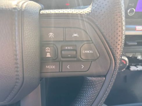 New 2026 Toyota Tacoma SR5 AWD/4WD image 28