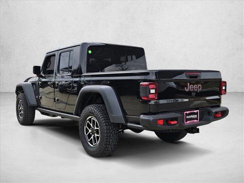New 2026 Jeep Gladiator Rubicon image 9