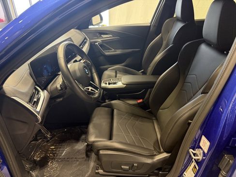Used 2025 BMW X2 xDrive28i image 19