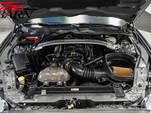 Used 2018 Ford Mustang Shelby GT350 w/ Electronics Package image 48