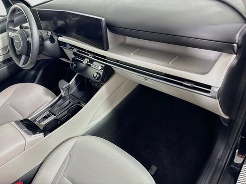 Certified 2025 Hyundai Tucson SEL AWD/4WD image 30