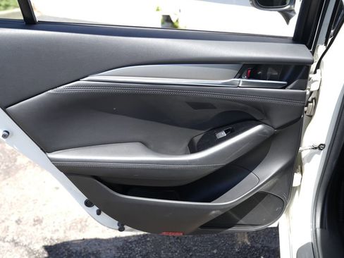 Used 2018 MAZDA MAZDA6 Sport w/ I-ACTIVSENSE Package FWD image 25