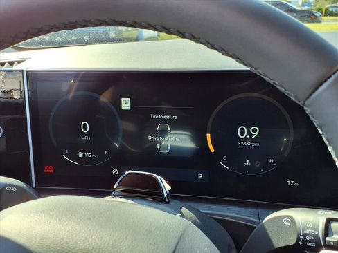 New 2026 Hyundai Santa Fe Limited image 13