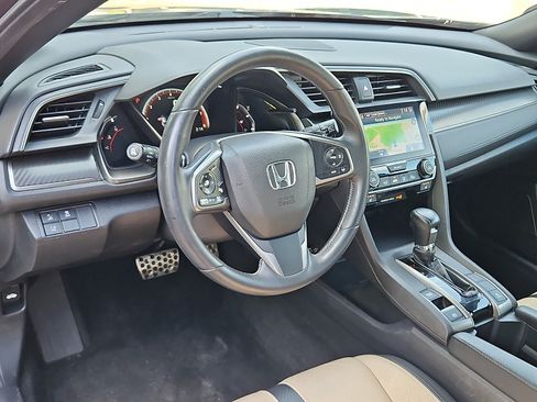 Used 2018 Honda Civic Sport Touring image 28