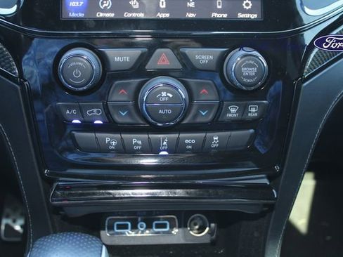 Used 2021 Jeep Grand Cherokee Trackhawk image 19