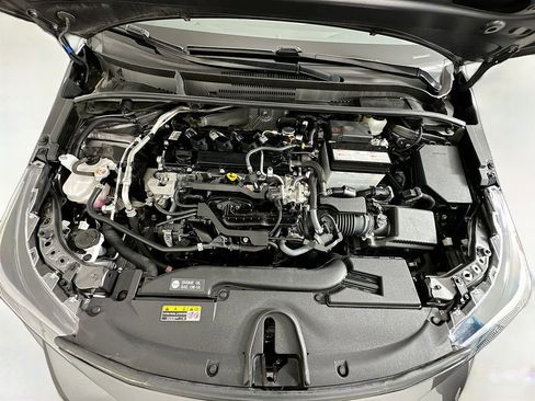 Used 2023 Toyota Corolla SE image 28