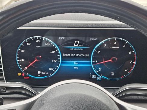 Used 2021 Mercedes-Benz GLE 350 4MATIC image 7