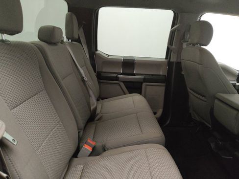 Used 2018 Ford F150 XLT AWD/4WD image 19