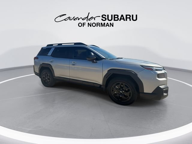 Certified 2026 Subaru Outback Limited AWD/4WD image 2