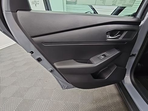 New 2025 Honda Accord Sport image 34