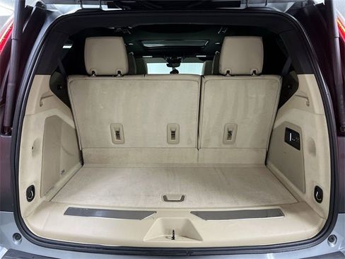Certified 2024 Cadillac Escalade Premium Luxury image 63
