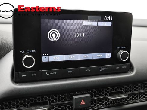 Used 2025 Honda HR-V Sport image 17