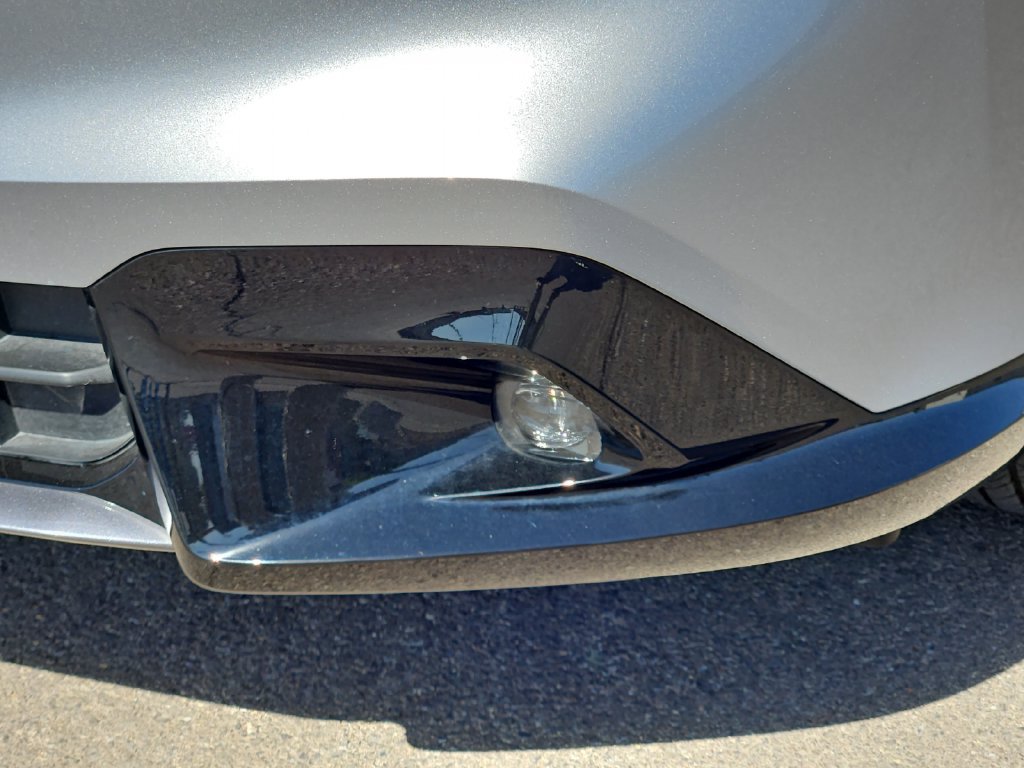 Certified 2025 Acura ADX A-Spec FWD image 10
