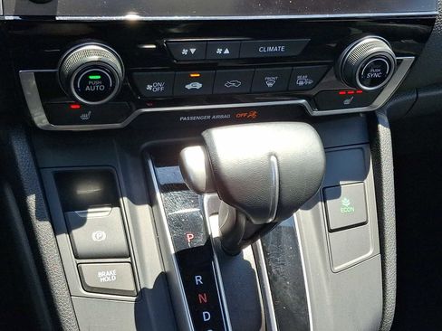 Used 2019 Honda CR-V EX-L image 16