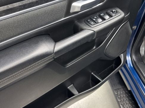 Used 2019 RAM 1500 Big Horn image 14