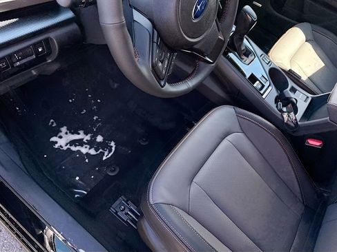 New 2026 Subaru Crosstrek 2.5i Limited AWD/4WD image 5
