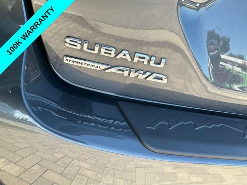 Certified 2024 Subaru Crosstrek 2.5i Limited w/ Crosstrek Mirror Package AWD/4WD image 36