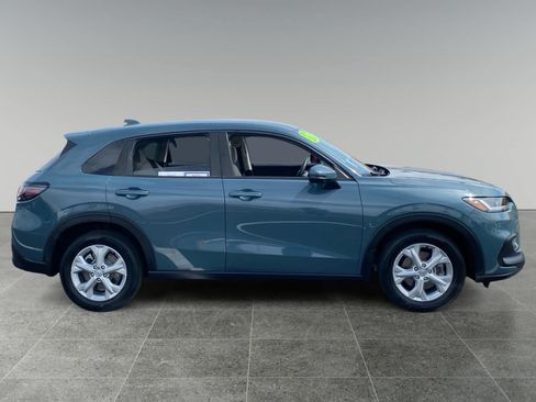 Used 2024 Honda HR-V LX image 6