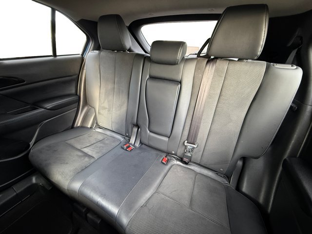 Used 2025 Mitsubishi Eclipse Cross AWD image 11