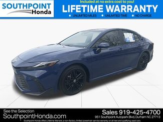 Used 2026 Toyota Camry SE video 3