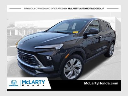 Used 2025 Buick Encore GX Preferred w/ Comfort Package