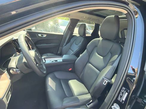 Used 2024 Volvo XC60 B5 Plus w/ Protection Package Premier AWD/4WD image 27